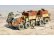 Italeri HEMTT Gun Truck (1:35)