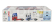 Italeri Iveco fiat S-way S460 Magirus Tractor Truck 2-assi 2022 1:24 /