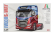 Italeri Iveco fiat S-way S460 Magirus Tractor Truck 2-assi 2022 1:24 /