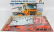 Italeri Iveco fiat Stralis 480 Euro 6 Hi-way Tractor Truck 2-assi 2016 1:24 /