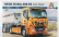 Italeri Iveco fiat Stralis 480 Euro 6 Hi-way Tractor Truck 2-assi 2016 1:24 /