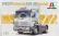 Italeri Iveco fiat Turbostar 190.48 Special Tractor Truck 2-assi 1988 1:24 /