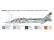 Italeri Jaguar T.2 R.A.F. Trainer (1:72)