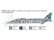 Italeri Jaguar T.2 R.A.F. Trainer (1:72)