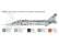Italeri Jaguar T.2 R.A.F. Trainer (1:72)