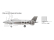Italeri JSF Program X-32A a X-35B (1:72)