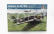 Italeri Junkers Ju-52/3m Military Airplane 1935 1:72 /
