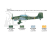 Italeri Junkers Ju-87B Stuka - bitva o Británii 80. výročí (1:48)