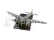 Italeri Junkers JU-88 A-4 (1:72)