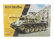 Italeri Kampfpanzer M24 Chaffee Military Tank 1:35 /