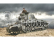 Italeri Krupp Sd. kfz. 265 Panzerbefehlswagen (1:72)