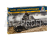 Italeri Krupp Sd. kfz. 265 Panzerbefehlswagen (1:72)