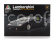 Italeri Lamborghini Countach 25th Anniversary 1989 1:24 /