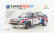 Italeri Lancia Delta Hf Integrale Martini 16v N 1 + Delta Hf Integrale 16v Martini N 7 1:12