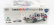 Italeri Lancia Delta Hf Integrale Martini 16v N 1 + Delta Hf Integrale 16v Martini N 7 1:12