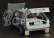 Italeri Lancia Delta Hf Integrale Martini 16v N 1 + Delta Hf Integrale 16v Martini N 7 1:12