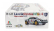 Italeri Lancia Stratos Hf Alitalia Gr.4 (night Version) N 1 Winner Rally Montecarlo 1977 Sandro Munari - Silvio Maiga + Stratos Hf Street Version 1974 1:12 /