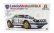 Italeri Lancia Stratos Hf Alitalia Gr.4 (night Version) N 1 Winner Rally Montecarlo 1977 Sandro Munari - Silvio Maiga + Stratos Hf Street Version 1974 1:12 /