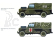 Italeri LAND ROVER 109 LWB (1:35)