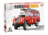 Italeri Land Rover Fire Truck (1:24)