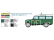 Italeri Land Rover III 109 Guardia Civil (1:35)