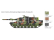 Italeri Leopard 2A4 (1:48)