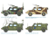 Italeri LMV LINCE (1:35)