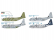 Italeri Lockheed C-130J C5 herkules (1:48)