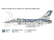 Italeri Lockheed F-16A Fighting Falcon (1:48)