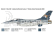 Italeri Lockheed F-16A Fighting Falcon (1:48)