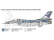 Italeri Lockheed F-16A Fighting Falcon (1:48)