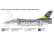 Italeri Lockheed F-16A Fighting Falcon (1:48)