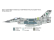 Italeri Lockheed F-16C Fighting Falcon (1:48)