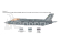 Italeri Lockheed F-35A Lightning II (Beast Mode) (1:72)