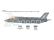 Italeri Lockheed F-35A Lightning II (Beast Mode) (1:72)