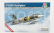 Italeri Lockheed martin F-104g Starfighter Military Airplane 1958 1:72 /