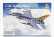 Italeri Lockheed martin F-16c Fighting Falcon Caccia Airplane 1978 1:48 /