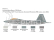 Italeri Lockheed Martin F-22A Raptor (1:48)