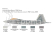 Italeri Lockheed Martin F-22A Raptor (1:48)