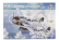 Italeri Lockheed martin P-38j Lightning Caccia Airplane 1939 1:48 /