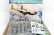 Italeri Lockheed martin P-38j Lightning Caccia Airplane 1939 1:72 /