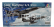 Italeri Lockheed martin Tf-104 G/s Starfighter Military Airplane 1958 1:32 /