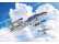 Italeri Lockheed T-33A Shooting Star (1:72)