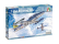 Italeri Lockheed T-33A Shooting Star (1:72)