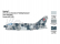 Italeri LTV A-7E Corsair II (1:48)