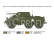 Italeri M-8 Greyhound (1:35)