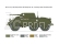 Italeri M-8 Greyhound (1:35)