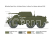 Italeri M-8 Greyhound (1:35)