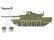 Italeri M1 Abrams (1:72)
