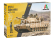Italeri M1A2 Abrams s posádkou (1:35)